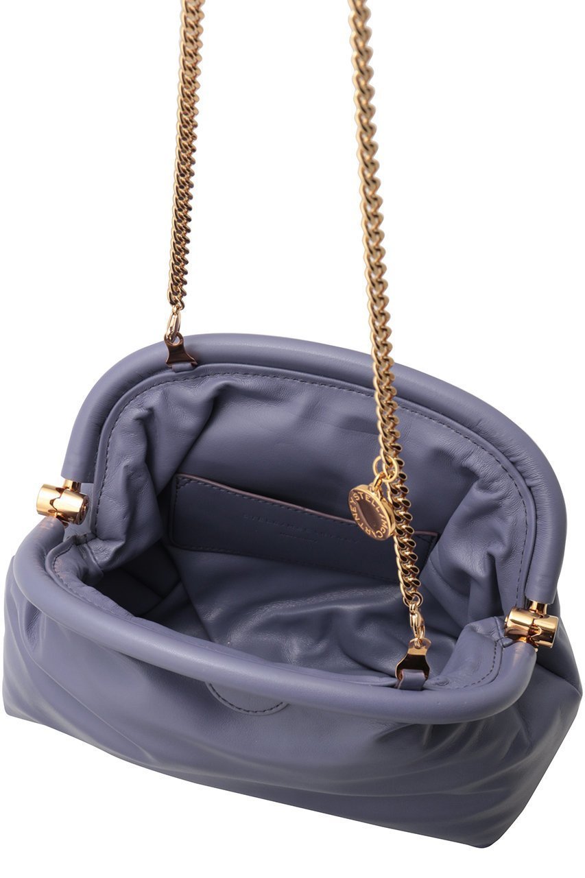 【ステラ マッカートニー/STELLA McCARTNEY】のFalabella パデッド2wayソフトクラッチ 人気、トレンドファッション・服の通販 founy(ファニー) 　ファッション　Fashion　レディースファッション　Fashion for Women　バッグ　Bags　クラッチ　Clutch, Clutch Bag　パーティ　Party, Party Style　リュクス　Luxury, Elegant, High-End, Chic　新作・新入荷　New Arrivals / New In　other-5|ID: prp329100004922474 ipo3291000000036935072