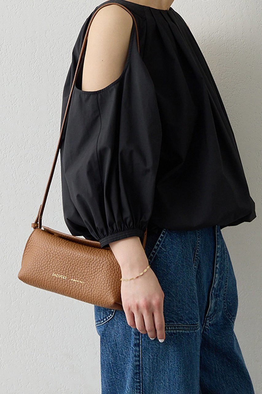 【ウィムガゼット/Whim Gazette】の【IACUCCI】ラーナ SD ALCE 人気、トレンドファッション・服の通販 founy(ファニー) 　ファッション　Fashion　レディースファッション　Fashion for Women　バッグ　Bags　イタリア　Italy　エレガント 上品　Elegant　コンパクト　Compact, Small Size　ショルダー　Shoulder, Shoulder Strap　人気　Popular, Best Seller　フォルム　Silhouette, Form　別注　Limited Edition, Custom Order　マグネット　Magnet, Magnetic Closure　リップ　Lip, Lip Motif　新作・新入荷　New Arrivals / New In　 other-1|ID: prp329100004922477 ipo3291000000036935076