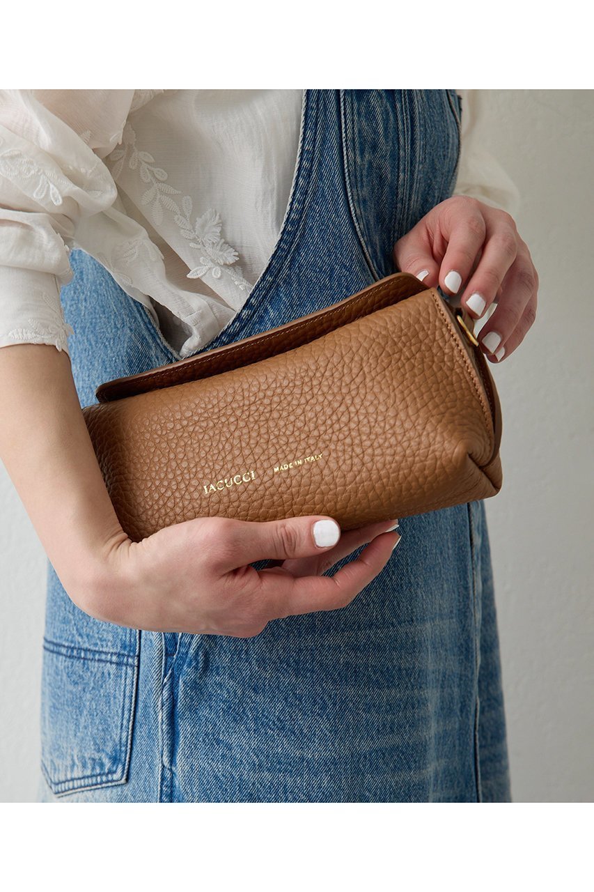 【ウィムガゼット/Whim Gazette】の【IACUCCI】ラーナ SD ALCE 人気、トレンドファッション・服の通販 founy(ファニー) 　ファッション　Fashion　レディースファッション　Fashion for Women　バッグ　Bags　イタリア　Italy　エレガント 上品　Elegant　コンパクト　Compact, Small Size　ショルダー　Shoulder, Shoulder Strap　人気　Popular, Best Seller　フォルム　Silhouette, Form　別注　Limited Edition, Custom Order　マグネット　Magnet, Magnetic Closure　リップ　Lip, Lip Motif　新作・新入荷　New Arrivals / New In　other-3|ID: prp329100004922477 ipo3291000000036935081