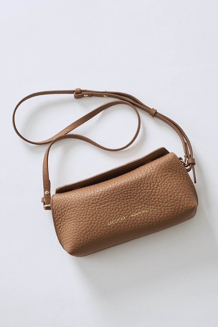 【ウィムガゼット/Whim Gazette】の【IACUCCI】ラーナ SD ALCE 人気、トレンドファッション・服の通販 founy(ファニー) 　ファッション　Fashion　レディースファッション　Fashion for Women　バッグ　Bags　イタリア　Italy　エレガント 上品　Elegant　コンパクト　Compact, Small Size　ショルダー　Shoulder, Shoulder Strap　人気　Popular, Best Seller　フォルム　Silhouette, Form　別注　Limited Edition, Custom Order　マグネット　Magnet, Magnetic Closure　リップ　Lip, Lip Motif　新作・新入荷　New Arrivals / New In　other-5|ID: prp329100004922477 ipo3291000000036935085