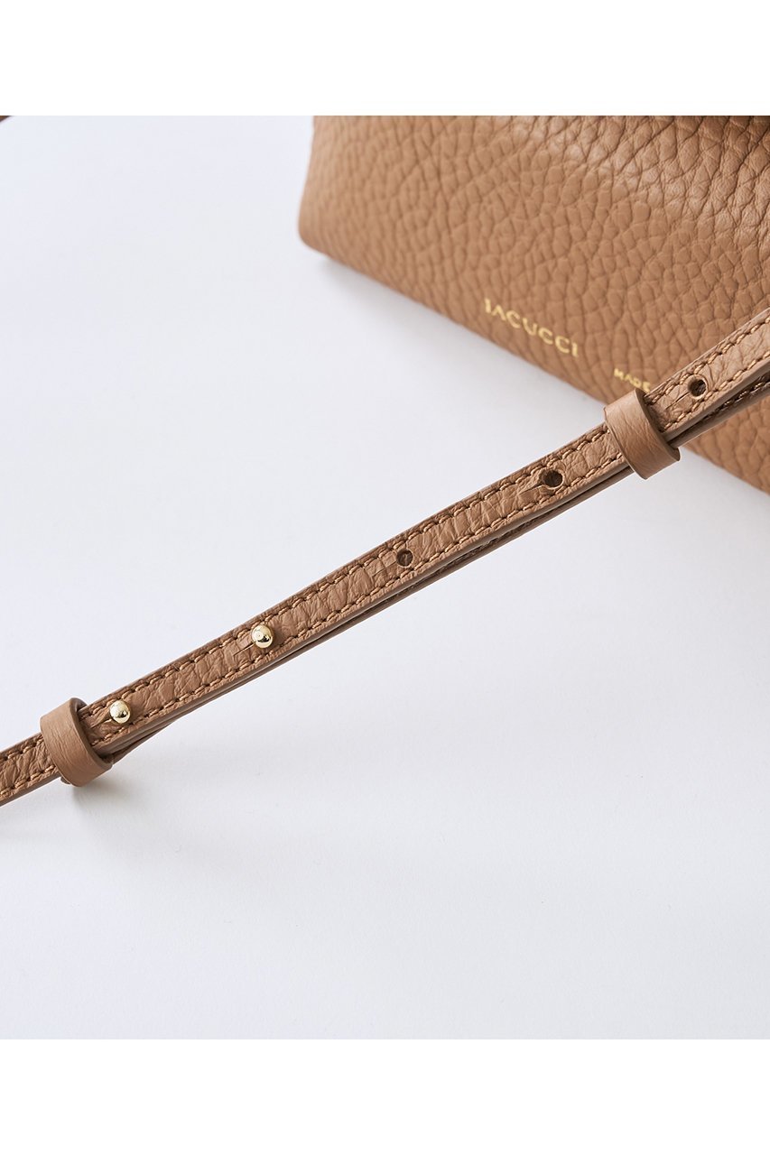 【ウィムガゼット/Whim Gazette】の【IACUCCI】ラーナ SD ALCE 人気、トレンドファッション・服の通販 founy(ファニー) 　ファッション　Fashion　レディースファッション　Fashion for Women　バッグ　Bags　イタリア　Italy　エレガント 上品　Elegant　コンパクト　Compact, Small Size　ショルダー　Shoulder, Shoulder Strap　人気　Popular, Best Seller　フォルム　Silhouette, Form　別注　Limited Edition, Custom Order　マグネット　Magnet, Magnetic Closure　リップ　Lip, Lip Motif　新作・新入荷　New Arrivals / New In　other-8|ID: prp329100004922477 ipo3291000000036935091