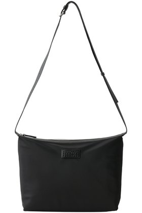 【エムエム6 メゾン マルタン マルジェラ/MM6 Maison Martin Margiela】 【UNISEX】ナイロン クロスボディバッグ人気、トレンドファッション・服の通販 founy(ファニー) ファッション Fashion レディースファッション Fashion for Women バッグ Bags ユニセックス Unisex, Genderless トレンド Trend, Trending Now フィット Fit, Slim Fit リラックス Relax, Relaxed Fit エレガント 上品 Elegant 新作・新入荷 New Arrivals / New In |ID:prp329100004922482