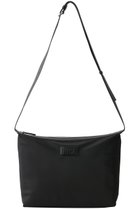 【エムエム6 メゾン マルタン マルジェラ/MM6 Maison Martin Margiela】の【UNISEX】ナイロン クロスボディバッグ 人気、トレンドファッション・服の通販 founy(ファニー) ファッション Fashion レディースファッション Fashion for Women バッグ Bags ユニセックス Unisex, Genderless トレンド Trend, Trending Now フィット Fit, Slim Fit リラックス Relax, Relaxed Fit エレガント 上品 Elegant 新作・新入荷 New Arrivals / New In thumbnail ブラック|ID: prp329100004922482 ipo3291000000036935117