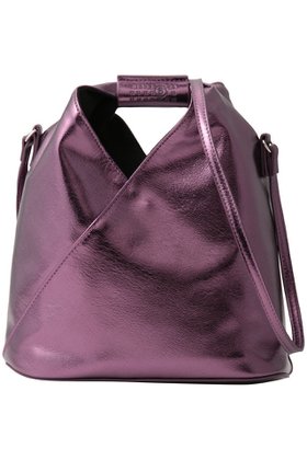 【エムエム6 メゾン マルタン マルジェラ/MM6 Maison Martin Margiela】のJapanese クロスボディバッグ 人気、トレンドファッション・服の通販 founy(ファニー) ファッション Fashion レディースファッション Fashion for Women バッグ Bags フォルム Silhouette, Form ラグジュアリー Luxury, Elegant ラップ Wrap, Wrap Design 新作・新入荷 New Arrivals / New In |ID:prp329100004922484