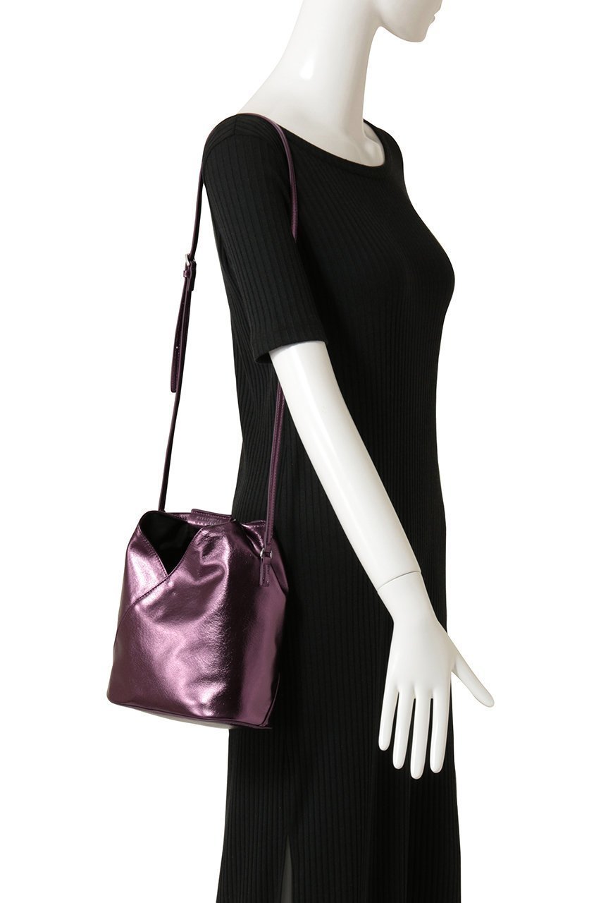 【エムエム6 メゾン マルタン マルジェラ/MM6 Maison Martin Margiela】のJapanese クロスボディバッグ 人気、トレンドファッション・服の通販 founy(ファニー) 　ファッション　Fashion　レディースファッション　Fashion for Women　バッグ　Bags　フォルム　Silhouette, Form　ラグジュアリー　Luxury, Elegant　ラップ　Wrap, Wrap Design　新作・新入荷　New Arrivals / New In　other-2|ID: prp329100004922484 ipo3291000000036935131