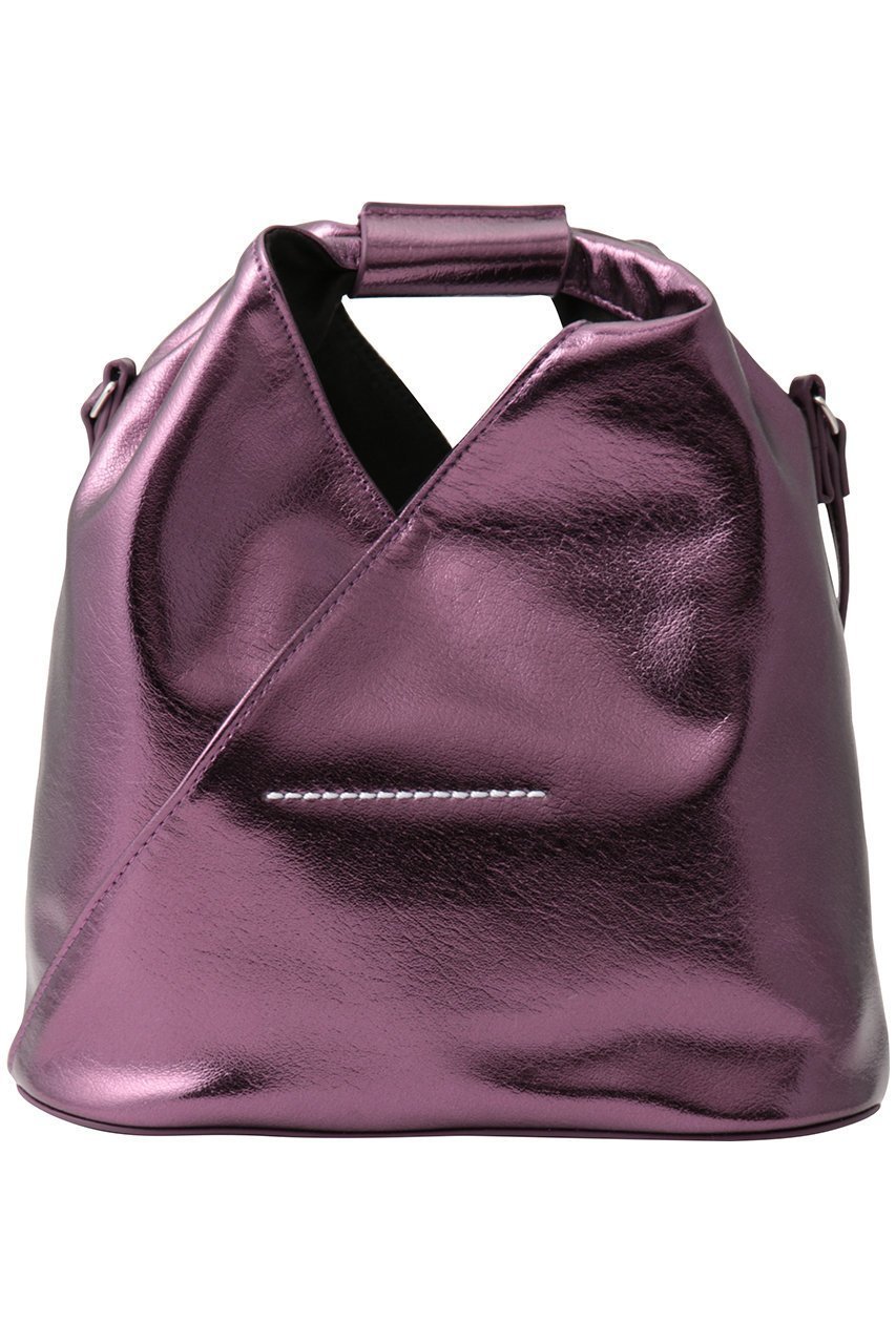 【エムエム6 メゾン マルタン マルジェラ/MM6 Maison Martin Margiela】のJapanese クロスボディバッグ 人気、トレンドファッション・服の通販 founy(ファニー) 　ファッション　Fashion　レディースファッション　Fashion for Women　バッグ　Bags　フォルム　Silhouette, Form　ラグジュアリー　Luxury, Elegant　ラップ　Wrap, Wrap Design　新作・新入荷　New Arrivals / New In　other-3|ID: prp329100004922484 ipo3291000000036935133