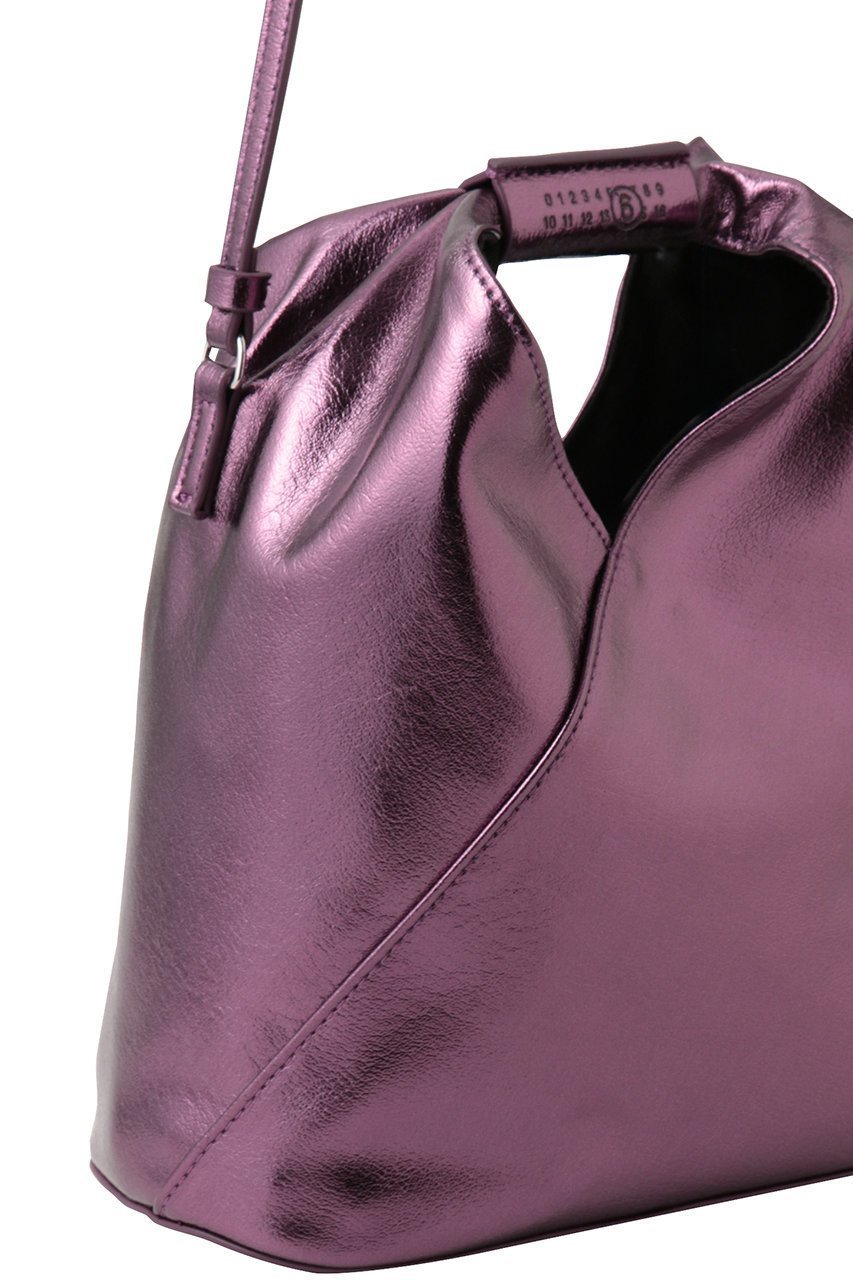 【エムエム6 メゾン マルタン マルジェラ/MM6 Maison Martin Margiela】のJapanese クロスボディバッグ 人気、トレンドファッション・服の通販 founy(ファニー) 　ファッション　Fashion　レディースファッション　Fashion for Women　バッグ　Bags　フォルム　Silhouette, Form　ラグジュアリー　Luxury, Elegant　ラップ　Wrap, Wrap Design　新作・新入荷　New Arrivals / New In　other-4|ID: prp329100004922484 ipo3291000000036935136