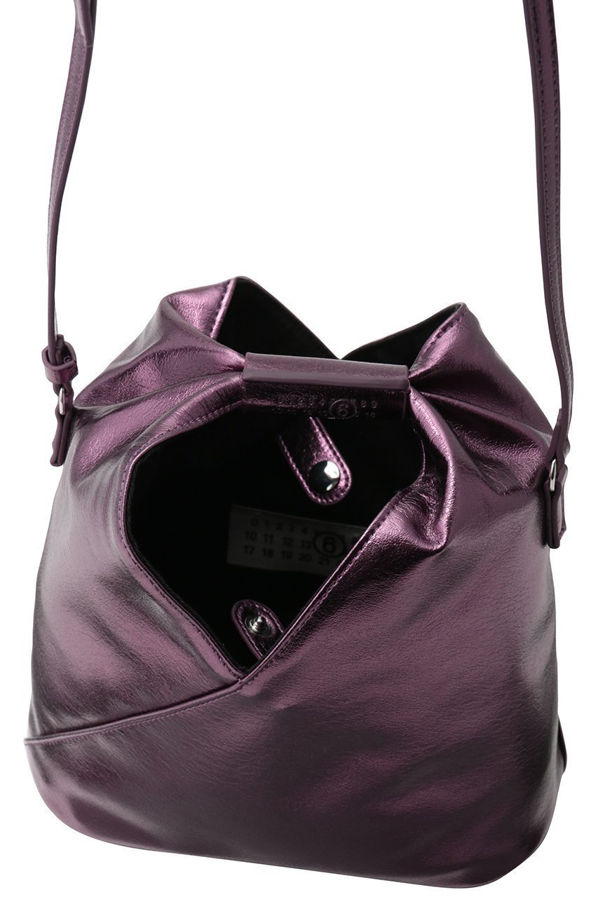 【エムエム6 メゾン マルタン マルジェラ/MM6 Maison Martin Margiela】のJapanese クロスボディバッグ 人気、トレンドファッション・服の通販 founy(ファニー) 　ファッション　Fashion　レディースファッション　Fashion for Women　バッグ　Bags　フォルム　Silhouette, Form　ラグジュアリー　Luxury, Elegant　ラップ　Wrap, Wrap Design　新作・新入荷　New Arrivals / New In　other-5|ID: prp329100004922484 ipo3291000000036935138