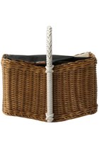 【プルミエ アロンディスモン/1er Arrondissement】の【A VACATION】バッグ 人気、トレンドファッション・服の通販 founy(ファニー) ファッション Fashion レディースファッション Fashion for Women バッグ Bags スカーフ Scarf, Neckwear デニム Denim, Jeans Material フォルム Silhouette, Form 新作・新入荷 New Arrivals / New In thumbnail オフホワイト|ID: prp329100004922486 ipo3291000000036935143