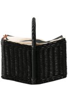 【プルミエ アロンディスモン/1er Arrondissement】の【A VACATION】バッグ 人気、トレンドファッション・服の通販 founy(ファニー) ファッション Fashion レディースファッション Fashion for Women バッグ Bags スカーフ Scarf, Neckwear デニム Denim, Jeans Material フォルム Silhouette, Form 新作・新入荷 New Arrivals / New In thumbnail ブラック|ID: prp329100004922486 ipo3291000000036935145