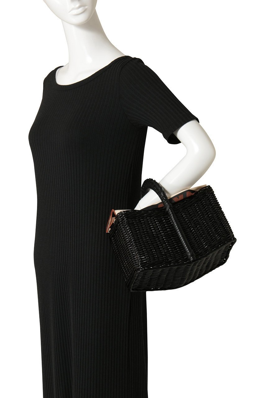 【プルミエ アロンディスモン/1er Arrondissement】の【A VACATION】バッグ 人気、トレンドファッション・服の通販 founy(ファニー) 　ファッション　Fashion　レディースファッション　Fashion for Women　バッグ　Bags　スカーフ　Scarf, Neckwear　デニム　Denim, Jeans Material　フォルム　Silhouette, Form　新作・新入荷　New Arrivals / New In　other-2|ID: prp329100004922486 ipo3291000000036935147