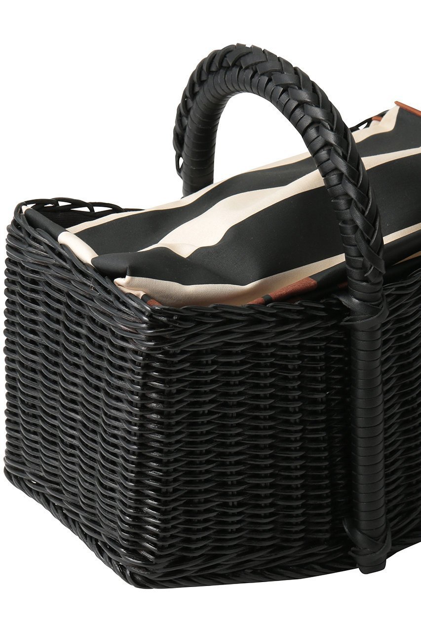 【プルミエ アロンディスモン/1er Arrondissement】の【A VACATION】バッグ 人気、トレンドファッション・服の通販 founy(ファニー) 　ファッション　Fashion　レディースファッション　Fashion for Women　バッグ　Bags　スカーフ　Scarf, Neckwear　デニム　Denim, Jeans Material　フォルム　Silhouette, Form　新作・新入荷　New Arrivals / New In　other-4|ID: prp329100004922486 ipo3291000000036935151