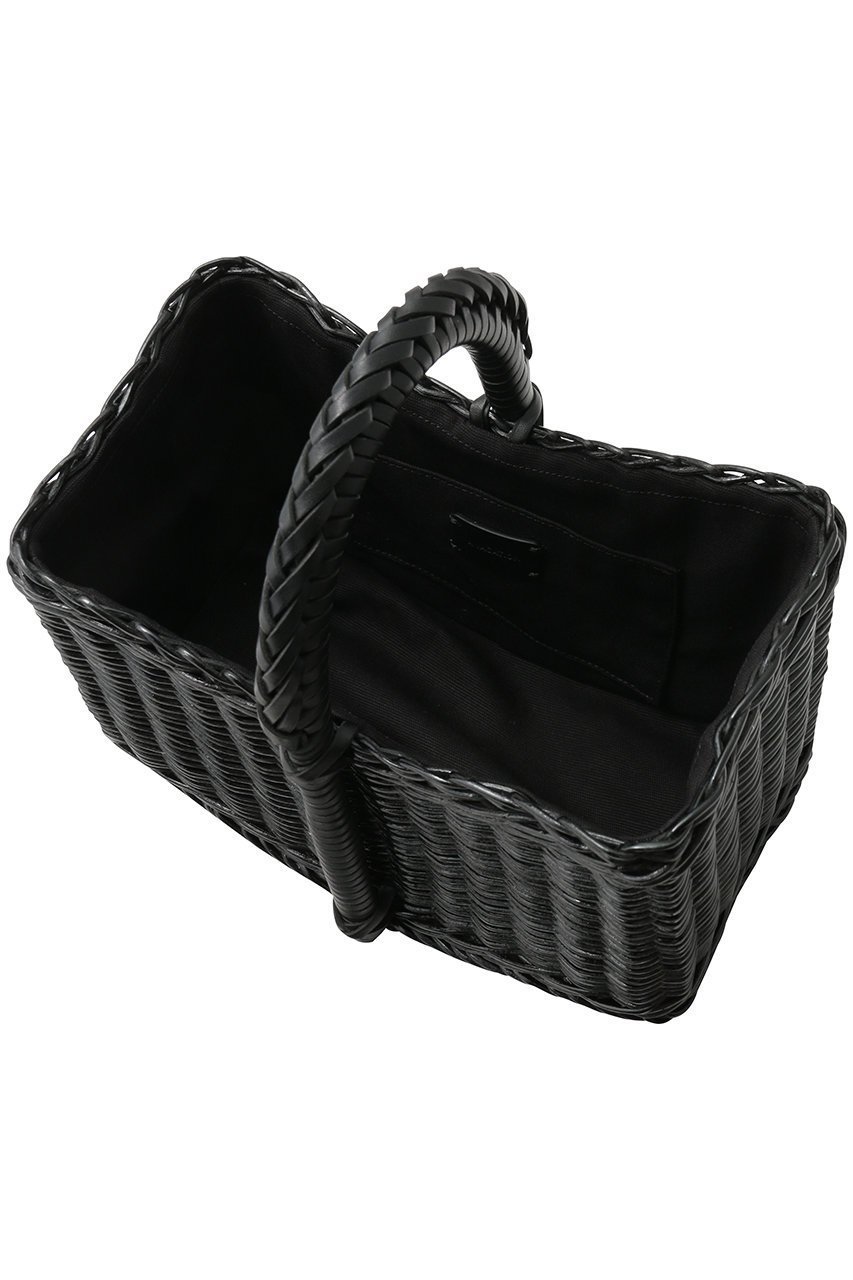 【プルミエ アロンディスモン/1er Arrondissement】の【A VACATION】バッグ 人気、トレンドファッション・服の通販 founy(ファニー) 　ファッション　Fashion　レディースファッション　Fashion for Women　バッグ　Bags　スカーフ　Scarf, Neckwear　デニム　Denim, Jeans Material　フォルム　Silhouette, Form　新作・新入荷　New Arrivals / New In　other-5|ID: prp329100004922486 ipo3291000000036935153