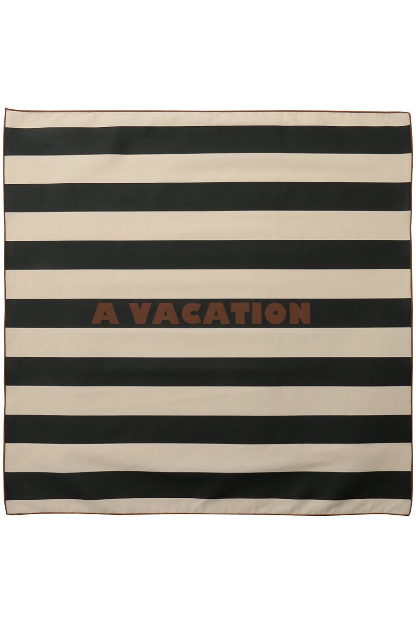 【プルミエ アロンディスモン/1er Arrondissement】の【A VACATION】バッグ 人気、トレンドファッション・服の通販 founy(ファニー) 　ファッション　Fashion　レディースファッション　Fashion for Women　バッグ　Bags　スカーフ　Scarf, Neckwear　デニム　Denim, Jeans Material　フォルム　Silhouette, Form　新作・新入荷　New Arrivals / New In　other-7|ID: prp329100004922486 ipo3291000000036935156