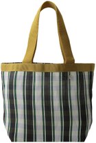 【ヌキテパ/NE QUITTEZ PAS】のMulti Stripe メッシュ トートバッグ ポーチ付き 人気、トレンドファッション・服の通販 founy(ファニー) ファッション Fashion レディースファッション Fashion for Women バッグ Bags ポーチ&ミニバッグ Pouches & Mini Bags ストライプ Stripe, Striped Pattern ファブリック Fabric, Textile ポーチ Pouch, Small Case メッシュ Mesh, Net Fabric リゾート Resort, Vacation Style 夏 Summer 新作・新入荷 New Arrivals / New In 春 Spring S/S・春夏 SS, Spring/Summer, Warm Season thumbnail ブラウン|ID: prp329100004922489 ipo3291000000036935160