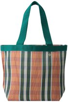 【ヌキテパ/NE QUITTEZ PAS】のMulti Stripe メッシュ トートバッグ ポーチ付き 人気、トレンドファッション・服の通販 founy(ファニー) ファッション Fashion レディースファッション Fashion for Women バッグ Bags ポーチ&ミニバッグ Pouches & Mini Bags ストライプ Stripe, Striped Pattern ファブリック Fabric, Textile ポーチ Pouch, Small Case メッシュ Mesh, Net Fabric リゾート Resort, Vacation Style 夏 Summer 新作・新入荷 New Arrivals / New In 春 Spring S/S・春夏 SS, Spring/Summer, Warm Season thumbnail オレンジ|ID: prp329100004922489 ipo3291000000036935163