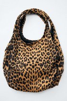 【ブリル/BRILL】のレオパード ライトバック ブラウン|ID:prp329100004922501