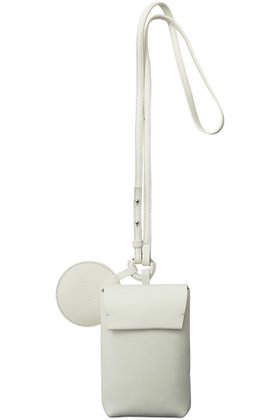 【コグ ザビッグスモーク/COGTHEBIGSMOKE】 【UNISEX】GABRIELLA クロスボディバッグ人気、トレンドファッション・服の通販 founy(ファニー) ファッション Fashion レディースファッション Fashion for Women バッグ Bags ユニセックス Unisex, Genderless コンパクト Compact, Small Size ショルダー Shoulder, Shoulder Strap スマート Smart, Elegant パーティ Party, Party Style ポシェット Pochette, Mini Bag ポーチ Pouch, Small Case リップ Lip, Lip Motif ロング Long, Long-Length 再入荷 Restock / Back in Stock 軽量 Lightweight, Ultra Light |ID:prp329100004922509