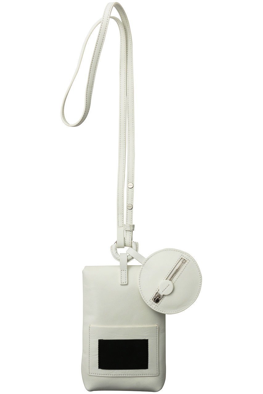 【コグ ザビッグスモーク/COGTHEBIGSMOKE】の【UNISEX】GABRIELLA クロスボディバッグ 人気、トレンドファッション・服の通販 founy(ファニー) 　ファッション　Fashion　レディースファッション　Fashion for Women　バッグ　Bags　ユニセックス　Unisex, Genderless　コンパクト　Compact, Small Size　ショルダー　Shoulder, Shoulder Strap　スマート　Smart, Elegant　パーティ　Party, Party Style　ポシェット　Pochette, Mini Bag　ポーチ　Pouch, Small Case　リップ　Lip, Lip Motif　ロング　Long, Long-Length　再入荷　Restock / Back in Stock　軽量　Lightweight, Ultra Light　other-3|ID: prp329100004922509 ipo3291000000036935308