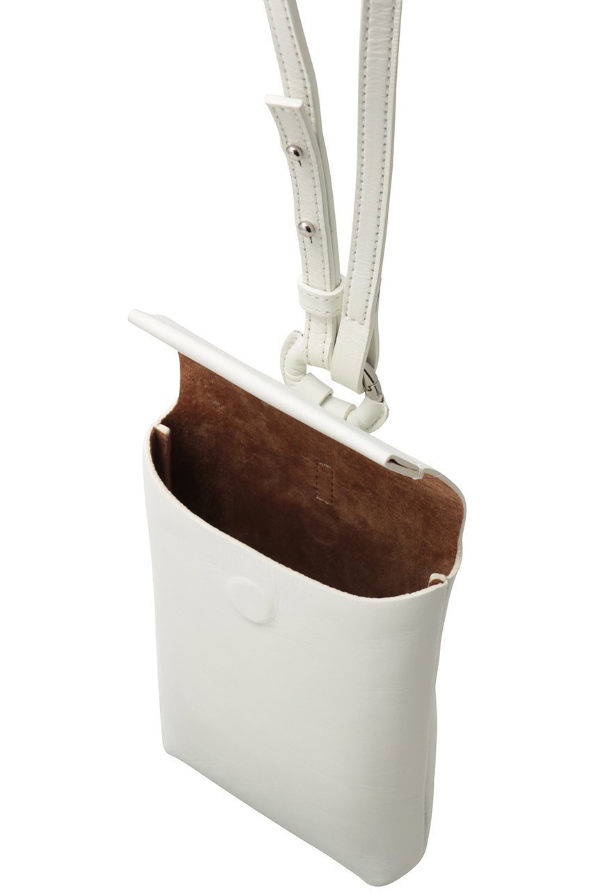 【コグ ザビッグスモーク/COGTHEBIGSMOKE】の【UNISEX】GABRIELLA クロスボディバッグ 人気、トレンドファッション・服の通販 founy(ファニー) 　ファッション　Fashion　レディースファッション　Fashion for Women　バッグ　Bags　ユニセックス　Unisex, Genderless　コンパクト　Compact, Small Size　ショルダー　Shoulder, Shoulder Strap　スマート　Smart, Elegant　パーティ　Party, Party Style　ポシェット　Pochette, Mini Bag　ポーチ　Pouch, Small Case　リップ　Lip, Lip Motif　ロング　Long, Long-Length　再入荷　Restock / Back in Stock　軽量　Lightweight, Ultra Light　other-5|ID: prp329100004922509 ipo3291000000036935312