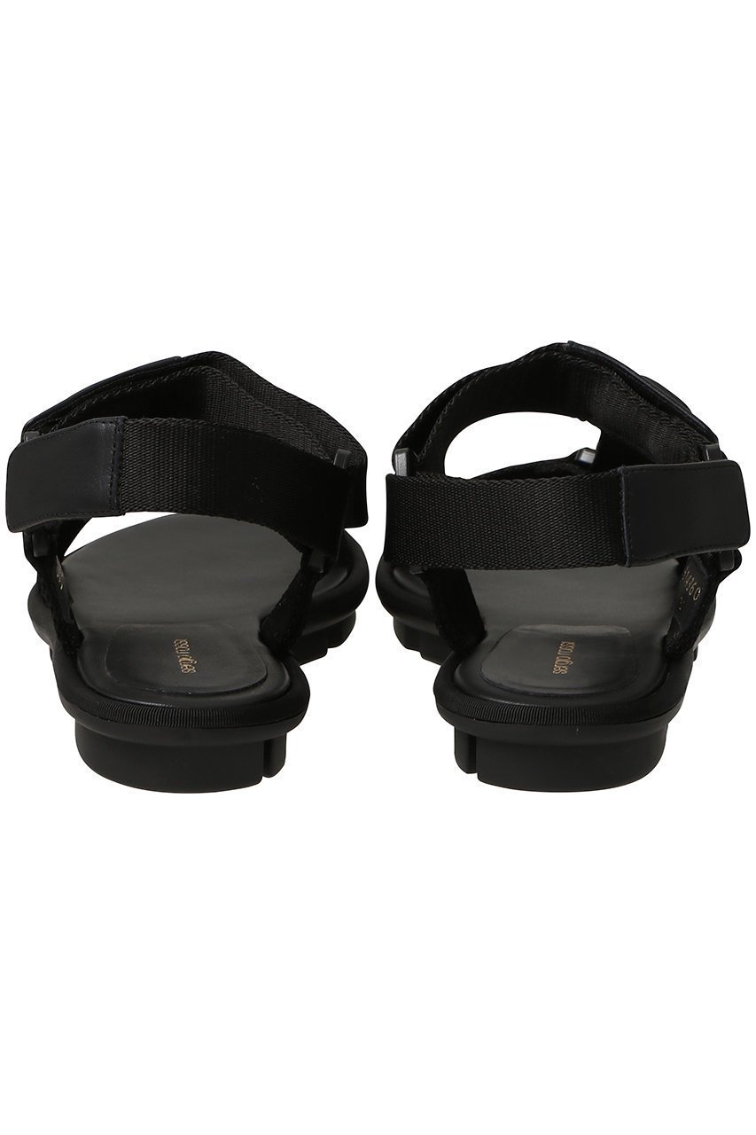 【セルジオ ロッシ/SERGIO ROSSI】のTRAIL フラットサンダル 人気、トレンドファッション・服の通販 founy(ファニー) 　ファッション　Fashion　レディースファッション　Fashion for Women　おすすめ　Recommended / Our Picks　サンダル　Sandals, Summer Shoes　スポーツ　Sports, Activewear　ソックス　Socks, Hosiery　フォルム　Silhouette, Form　フラット　Flat, Flat Shoes　ラップ　Wrap, Wrap Design　リゾート　Resort, Vacation Style　新作・新入荷　New Arrivals / New In　other-3|ID: prp329100004922513 ipo3291000000036935350