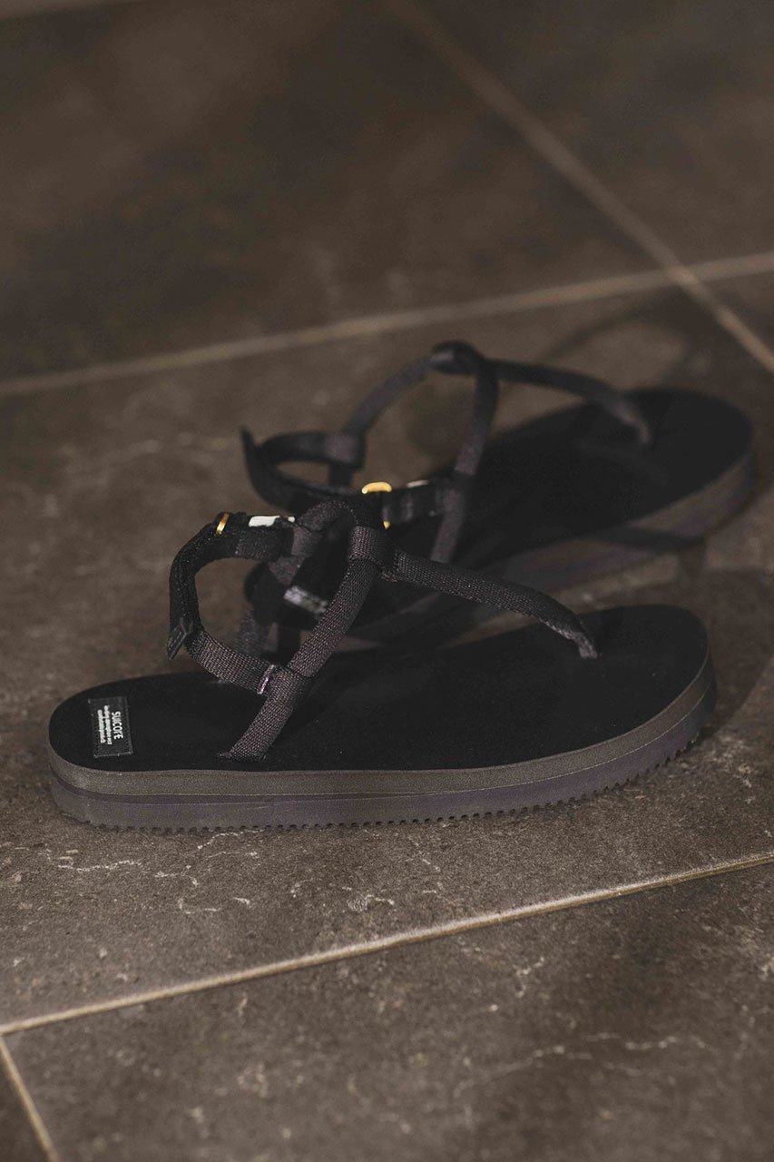 【カレンソロジー/Curensology】の【SUICOKE】別注厚底スポーツサンダル 人気、トレンドファッション・服の通販 founy(ファニー) 　ファッション　Fashion　レディースファッション　Fashion for Women　スポーツウェア　Functional & Stylish Sportswear　サンダル&ミュール　Sandals & Mules　インソール　Shoe Insole　厚底　Platform Shoes　クッション　Cushion, Throw Pillow　サンダル　Sandals, Summer Shoes　スポーツ　Sports, Activewear　スポーティ　Sporty, Casual Athletic　フィット　Fit, Slim Fit　フェイクレザー　Faux Leather, PU Leather　別注　Limited Edition, Custom Order　エレガント 上品　Elegant　新作・新入荷　New Arrivals / New In　other-2|ID: prp329100004922518 ipo3291000000036935373