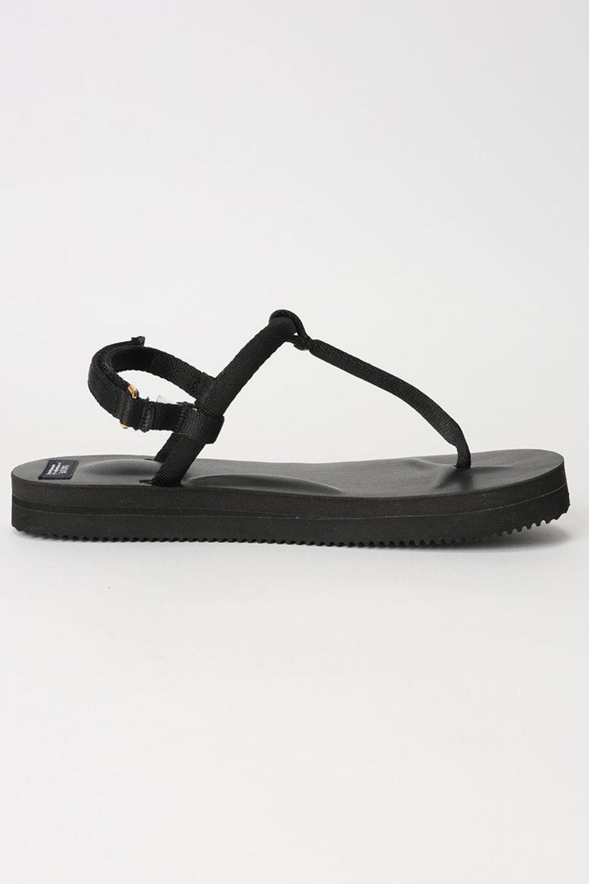 【カレンソロジー/Curensology】の【SUICOKE】別注厚底スポーツサンダル 人気、トレンドファッション・服の通販 founy(ファニー) 　ファッション　Fashion　レディースファッション　Fashion for Women　スポーツウェア　Functional & Stylish Sportswear　サンダル&ミュール　Sandals & Mules　インソール　Shoe Insole　厚底　Platform Shoes　クッション　Cushion, Throw Pillow　サンダル　Sandals, Summer Shoes　スポーツ　Sports, Activewear　スポーティ　Sporty, Casual Athletic　フィット　Fit, Slim Fit　フェイクレザー　Faux Leather, PU Leather　別注　Limited Edition, Custom Order　エレガント 上品　Elegant　新作・新入荷　New Arrivals / New In　other-6|ID: prp329100004922518 ipo3291000000036935381