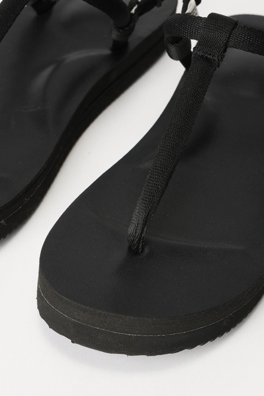 【カレンソロジー/Curensology】の【SUICOKE】別注厚底スポーツサンダル 人気、トレンドファッション・服の通販 founy(ファニー) 　ファッション　Fashion　レディースファッション　Fashion for Women　スポーツウェア　Functional & Stylish Sportswear　サンダル&ミュール　Sandals & Mules　インソール　Shoe Insole　厚底　Platform Shoes　クッション　Cushion, Throw Pillow　サンダル　Sandals, Summer Shoes　スポーツ　Sports, Activewear　スポーティ　Sporty, Casual Athletic　フィット　Fit, Slim Fit　フェイクレザー　Faux Leather, PU Leather　別注　Limited Edition, Custom Order　エレガント 上品　Elegant　新作・新入荷　New Arrivals / New In　other-7|ID: prp329100004922518 ipo3291000000036935382