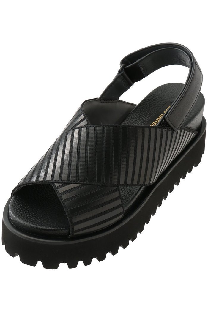 【ユナイテッド ヌード/UNITED NUDE】のRico x Sandal インテリア・キッズ・メンズ・レディースファッション・服の通販 founy(ファウニー) https://founy.com/ ファッション Fashion レディースファッション Fashion for Women サンダル Sandals, Summer Shoes スポーティ Sporty, Casual Athletic 人気 Popular, Best Seller 軽量 Lightweight, Ultra Light |ID: prp329100004922525 ipo3291000000036935413