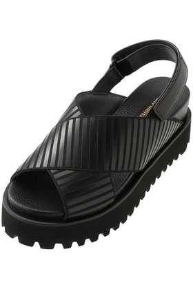 【ユナイテッド ヌード/UNITED NUDE】のRico x Sandal 人気、トレンドファッション・服の通販 founy(ファニー) ファッション Fashion レディースファッション Fashion for Women サンダル Sandals, Summer Shoes スポーティ Sporty, Casual Athletic 人気 Popular, Best Seller 新作・新入荷 New Arrivals / New In 軽量 Lightweight, Ultra Light |ID:prp329100004922525