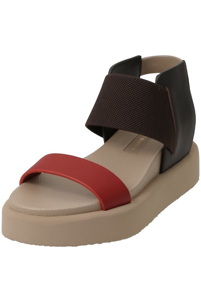 【ユナイテッド ヌード/UNITED NUDE】のRico Sandal II インテリア・キッズ・メンズ・レディースファッション・服の通販 founy(ファウニー) https://founy.com/ ファッション Fashion レディースファッション Fashion for Women サンダル Sandals, Summer Shoes スポーツ Sports, Activewear スポーティ Sporty, Casual Athletic ラップ Wrap, Wrap Design 厚底 Platform Shoes 夏 Summer 定番 Standard, Basic Item |ID: prp329100004922527 ipo3291000000036935427