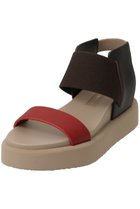 【ユナイテッド ヌード/UNITED NUDE】のRico Sandal II 人気、トレンドファッション・服の通販 founy(ファニー) ファッション Fashion レディースファッション Fashion for Women サンダル Sandals, Summer Shoes スポーツ Sports, Activewear スポーティ Sporty, Casual Athletic ラップ Wrap, Wrap Design 厚底 Platform Shoes 夏 Summer 定番 Standard, Basic Item 新作・新入荷 New Arrivals / New In thumbnail トレント|ID: prp329100004922527 ipo3291000000036935429
