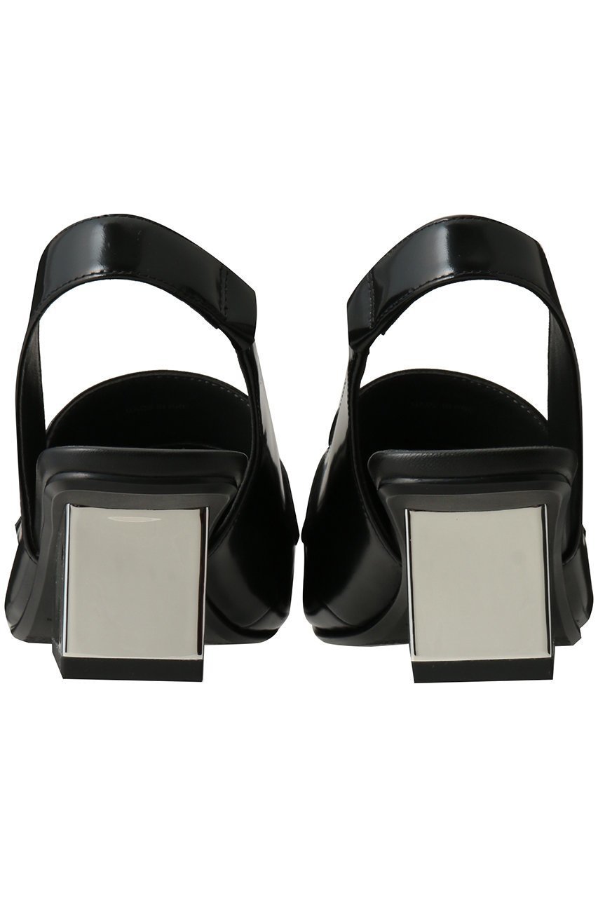 【ユナイテッド ヌード/UNITED NUDE】のRaila Loafer Mid 人気、トレンドファッション・服の通販 founy(ファニー) 　ファッション　Fashion　レディースファッション　Fashion for Women　バッグ　Bags　アンクル　Ankle-Length Design　シューズ　Shoes, Footwear　スクエア　Square, Square Shape　マニッシュ　Mannish, Boyish　ラップ　Wrap, Wrap Design　新作・新入荷　New Arrivals / New In　other-3|ID: prp329100004922529 ipo3291000000036935451