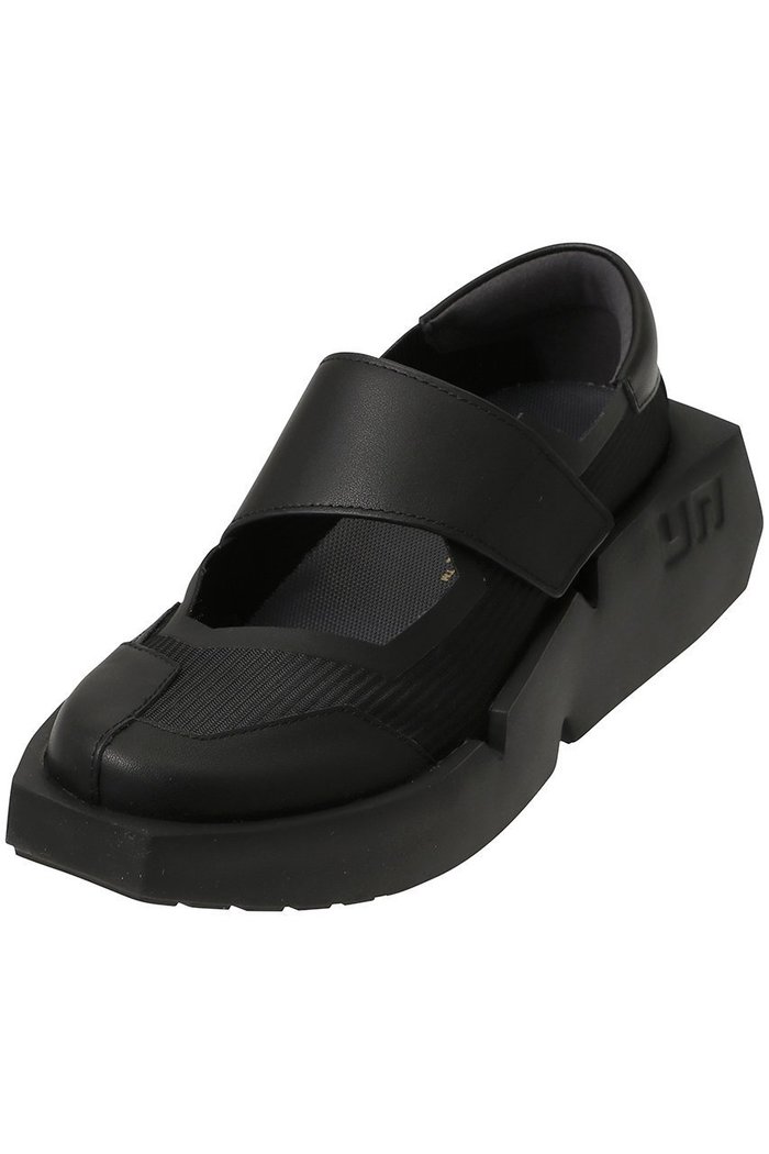 【ユナイテッド ヌード/UNITED NUDE】のMega Robot Jane インテリア・キッズ・メンズ・レディースファッション・服の通販 founy(ファウニー) https://founy.com/ ファッション Fashion レディースファッション Fashion for Women シューズ Shoes, Footwear スニーカー Sneakers, Trainers フォルム Silhouette, Form ラップ Wrap, Wrap Design 厚底 Platform Shoes |ID: prp329100004922531 ipo3291000000036935459