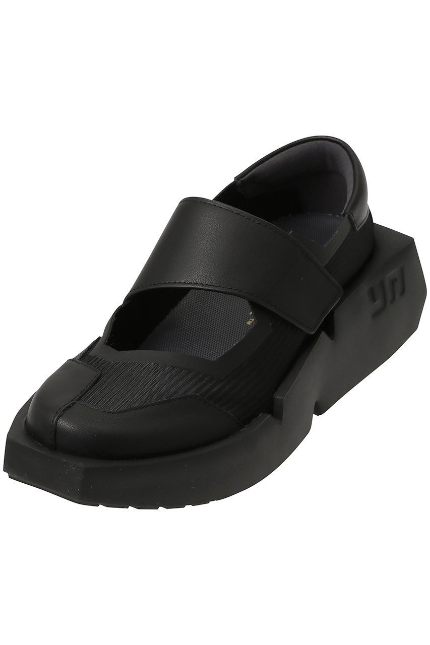 【ユナイテッド ヌード/UNITED NUDE】のMega Robot Jane 人気、トレンドファッション・服の通販 founy(ファニー) 　ファッション　Fashion　レディースファッション　Fashion for Women　シューズ　Shoes, Footwear　スニーカー　Sneakers, Trainers　フォルム　Silhouette, Form　ラップ　Wrap, Wrap Design　厚底　Platform Shoes　新作・新入荷　New Arrivals / New In　 other-1|ID: prp329100004922531 ipo3291000000036935459