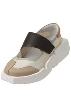 【ユナイテッド ヌード/UNITED NUDE】のMega Robot Jane 人気、トレンドファッション・服の通販 founy(ファニー) ファッション Fashion レディースファッション Fashion for Women シューズ Shoes, Footwear スニーカー Sneakers, Trainers フォルム Silhouette, Form ラップ Wrap, Wrap Design 厚底 Platform Shoes 新作・新入荷 New Arrivals / New In thumbnail シエラ|ID: prp329100004922531 ipo3291000000036935463