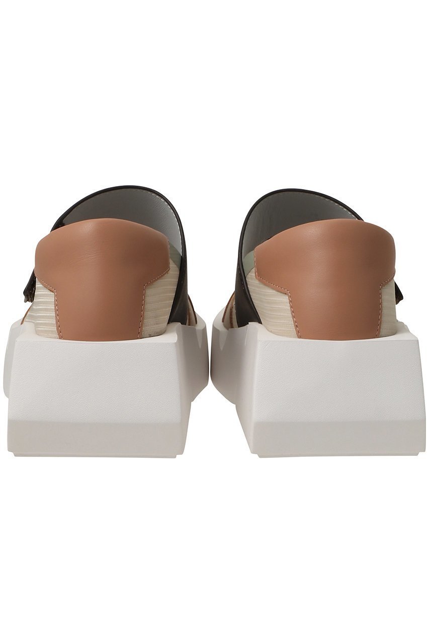 【ユナイテッド ヌード/UNITED NUDE】のMega Robot Jane 人気、トレンドファッション・服の通販 founy(ファニー) 　ファッション　Fashion　レディースファッション　Fashion for Women　シューズ　Shoes, Footwear　スニーカー　Sneakers, Trainers　フォルム　Silhouette, Form　ラップ　Wrap, Wrap Design　厚底　Platform Shoes　新作・新入荷　New Arrivals / New In　other-3|ID: prp329100004922531 ipo3291000000036935467