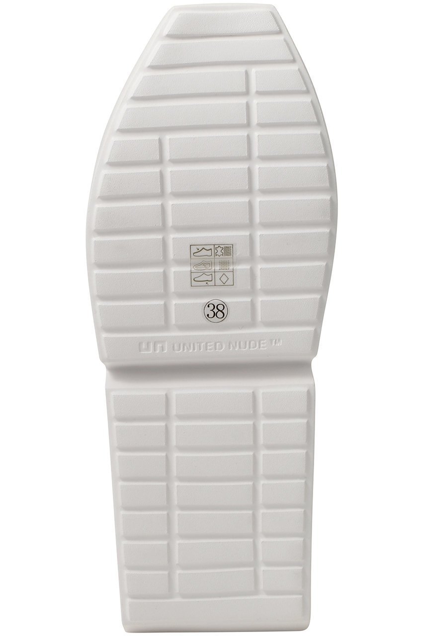 【ユナイテッド ヌード/UNITED NUDE】のMega Robot Jane 人気、トレンドファッション・服の通販 founy(ファニー) 　ファッション　Fashion　レディースファッション　Fashion for Women　シューズ　Shoes, Footwear　スニーカー　Sneakers, Trainers　フォルム　Silhouette, Form　ラップ　Wrap, Wrap Design　厚底　Platform Shoes　新作・新入荷　New Arrivals / New In　other-6|ID: prp329100004922531 ipo3291000000036935473