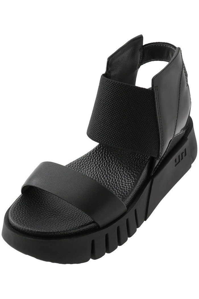【ユナイテッド ヌード/UNITED NUDE】のDelta 3D Sandal インテリア・キッズ・メンズ・レディースファッション・服の通販 founy(ファウニー) https://founy.com/ ファッション Fashion レディースファッション Fashion for Women サンダル Sandals, Summer Shoes 夏 Summer |ID: prp329100004922534 ipo3291000000036935475