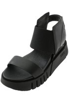 【ユナイテッド ヌード/UNITED NUDE】のDelta 3D Sandal 人気、トレンドファッション・服の通販 founy(ファニー) ファッション Fashion レディースファッション Fashion for Women サンダル Sandals, Summer Shoes 夏 Summer 新作・新入荷 New Arrivals / New In thumbnail ブラック|ID: prp329100004922534 ipo3291000000036935477