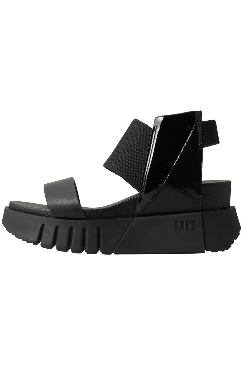 【ユナイテッド ヌード/UNITED NUDE】のDelta 3D Sandal 人気、トレンドファッション・服の通販 founy(ファニー) 　ファッション　Fashion　レディースファッション　Fashion for Women　サンダル　Sandals, Summer Shoes　夏　Summer　新作・新入荷　New Arrivals / New In　other-2|ID: prp329100004922534 ipo3291000000036935479