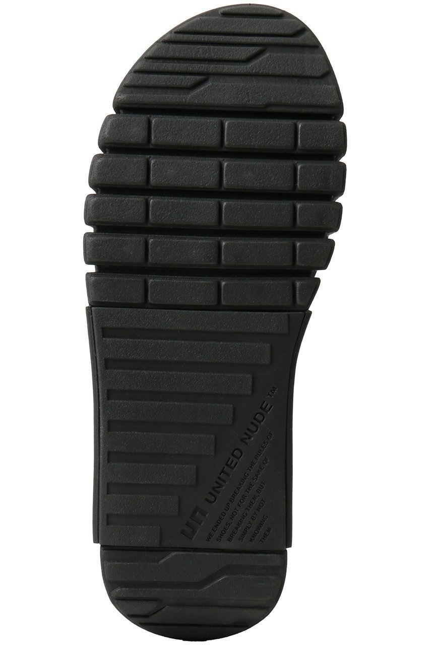 【ユナイテッド ヌード/UNITED NUDE】のDelta 3D Sandal 人気、トレンドファッション・服の通販 founy(ファニー) 　ファッション　Fashion　レディースファッション　Fashion for Women　サンダル　Sandals, Summer Shoes　夏　Summer　新作・新入荷　New Arrivals / New In　other-5|ID: prp329100004922534 ipo3291000000036935484
