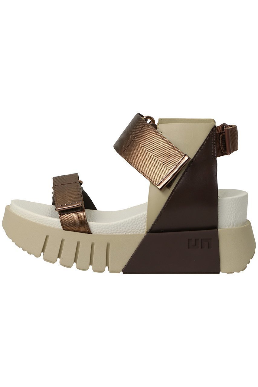 【ユナイテッド ヌード/UNITED NUDE】のDelta Run 人気、トレンドファッション・服の通販 founy(ファニー) 　ファッション　Fashion　レディースファッション　Fashion for Women　クッション　Cushion, Throw Pillow　サンダル　Sandals, Summer Shoes　スポーツ　Sports, Activewear　厚底　Platform Shoes　新作・新入荷　New Arrivals / New In　other-2|ID: prp329100004922536 ipo3291000000036935494