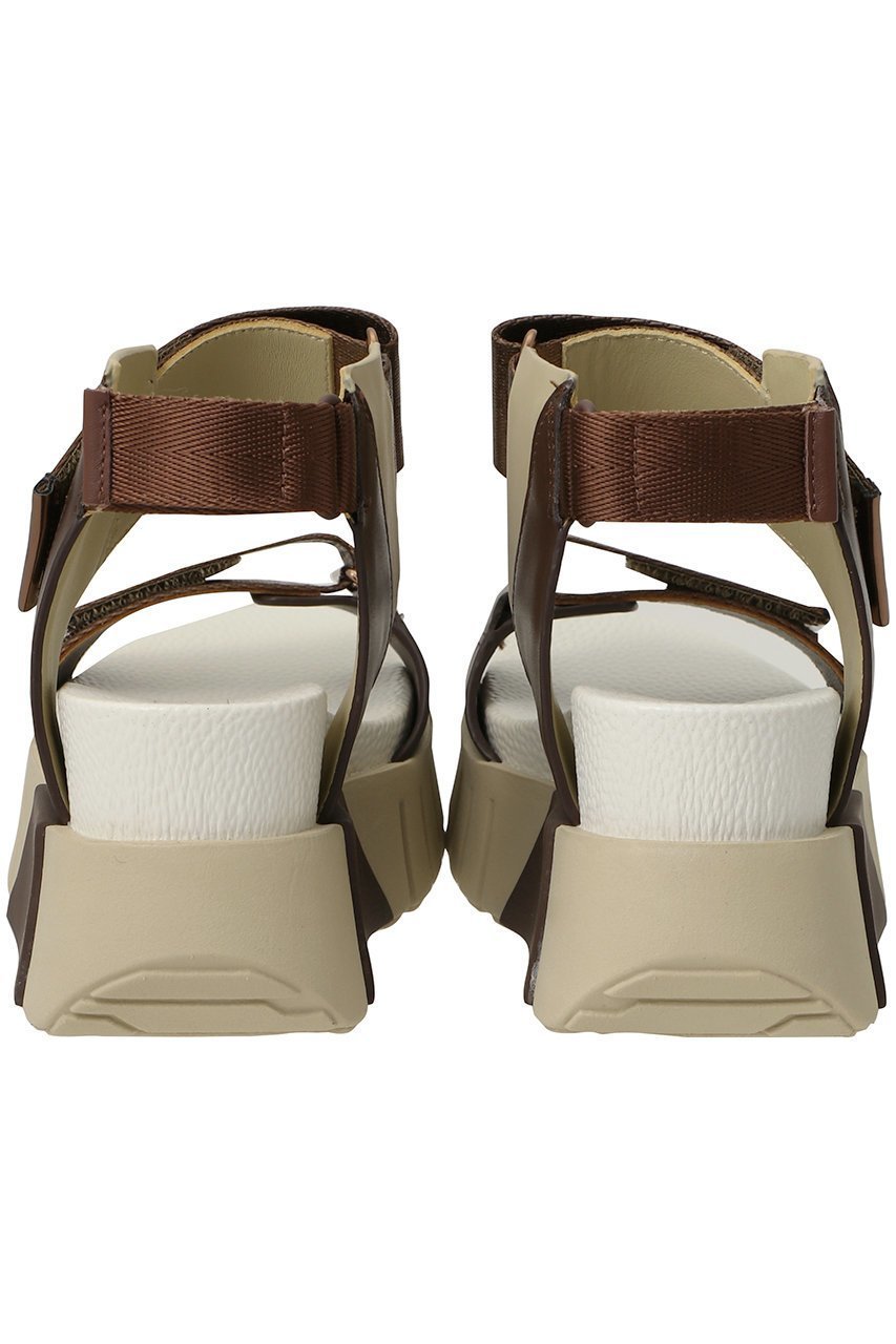 【ユナイテッド ヌード/UNITED NUDE】のDelta Run 人気、トレンドファッション・服の通販 founy(ファニー) 　ファッション　Fashion　レディースファッション　Fashion for Women　クッション　Cushion, Throw Pillow　サンダル　Sandals, Summer Shoes　スポーツ　Sports, Activewear　厚底　Platform Shoes　新作・新入荷　New Arrivals / New In　other-3|ID: prp329100004922536 ipo3291000000036935496