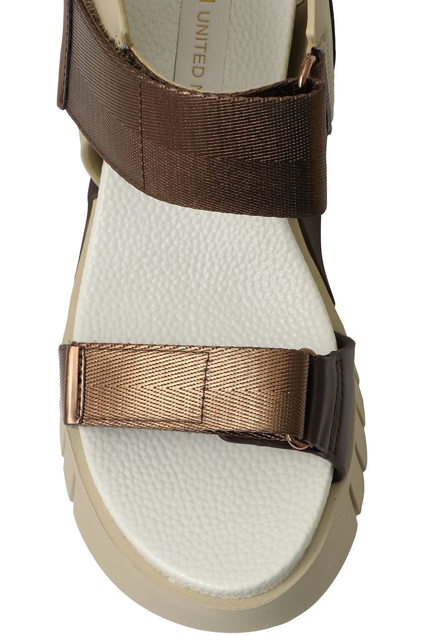 【ユナイテッド ヌード/UNITED NUDE】のDelta Run 人気、トレンドファッション・服の通販 founy(ファニー) 　ファッション　Fashion　レディースファッション　Fashion for Women　クッション　Cushion, Throw Pillow　サンダル　Sandals, Summer Shoes　スポーツ　Sports, Activewear　厚底　Platform Shoes　新作・新入荷　New Arrivals / New In　other-4|ID: prp329100004922536 ipo3291000000036935498