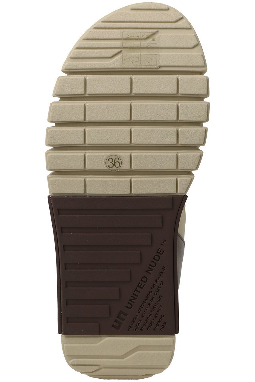 【ユナイテッド ヌード/UNITED NUDE】のDelta Run 人気、トレンドファッション・服の通販 founy(ファニー) 　ファッション　Fashion　レディースファッション　Fashion for Women　クッション　Cushion, Throw Pillow　サンダル　Sandals, Summer Shoes　スポーツ　Sports, Activewear　厚底　Platform Shoes　新作・新入荷　New Arrivals / New In　other-6|ID: prp329100004922536 ipo3291000000036935502