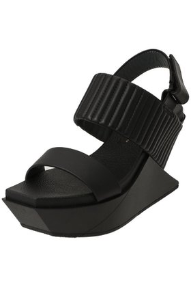 【ユナイテッド ヌード/UNITED NUDE】のDelta Wedge Puffier 人気、トレンドファッション・服の通販 founy(ファニー) ファッション Fashion レディースファッション Fashion for Women エレガント 上品 Elegant サンダル Sandals, Summer Shoes ワイド Wide, Wide Fit 新作・新入荷 New Arrivals / New In |ID:prp329100004922540