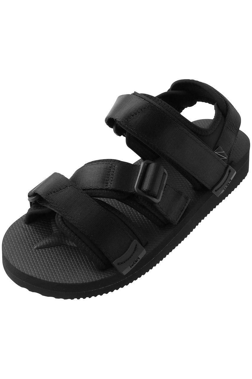 【スイコック/SUICOKE】のKISEE ストラップサンダル 人気、トレンドファッション・服の通販 founy(ファニー) 　ファッション　Fashion　レディースファッション　Fashion for Women　クッション　Cushion, Throw Pillow　サンダル　Sandals, Summer Shoes　ストラップサンダル　Strappy Sandals, Strap Sandals　ラップ　Wrap, Wrap Design　夏　Summer　抗菌　Antibacterial, Bacteria-Resistant　新作・新入荷　New Arrivals / New In　軽量　Lightweight, Ultra Light　 other-1|ID: prp329100004922546 ipo3291000000036935556