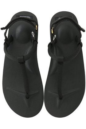【スイコック/SUICOKE】のCOKO-W トングサンダル 人気、トレンドファッション・服の通販 founy(ファニー) ファッション Fashion レディースファッション Fashion for Women クッション Cushion, Throw Pillow サンダル Sandals, Summer Shoes メタル Metal, Metal Parts 新作・新入荷 New Arrivals / New In 軽量 Lightweight, Ultra Light |ID:prp329100004922548