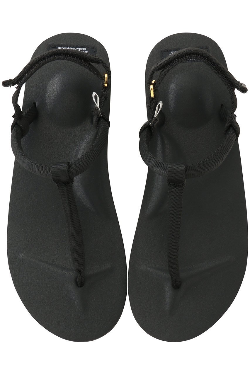 【スイコック/SUICOKE】のCOKO-W トングサンダル 人気、トレンドファッション・服の通販 founy(ファニー) 　ファッション　Fashion　レディースファッション　Fashion for Women　クッション　Cushion, Throw Pillow　サンダル　Sandals, Summer Shoes　メタル　Metal, Metal Parts　新作・新入荷　New Arrivals / New In　軽量　Lightweight, Ultra Light　 other-1|ID: prp329100004922548 ipo3291000000036935569